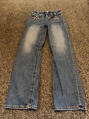 Womens miss me jeans size 25